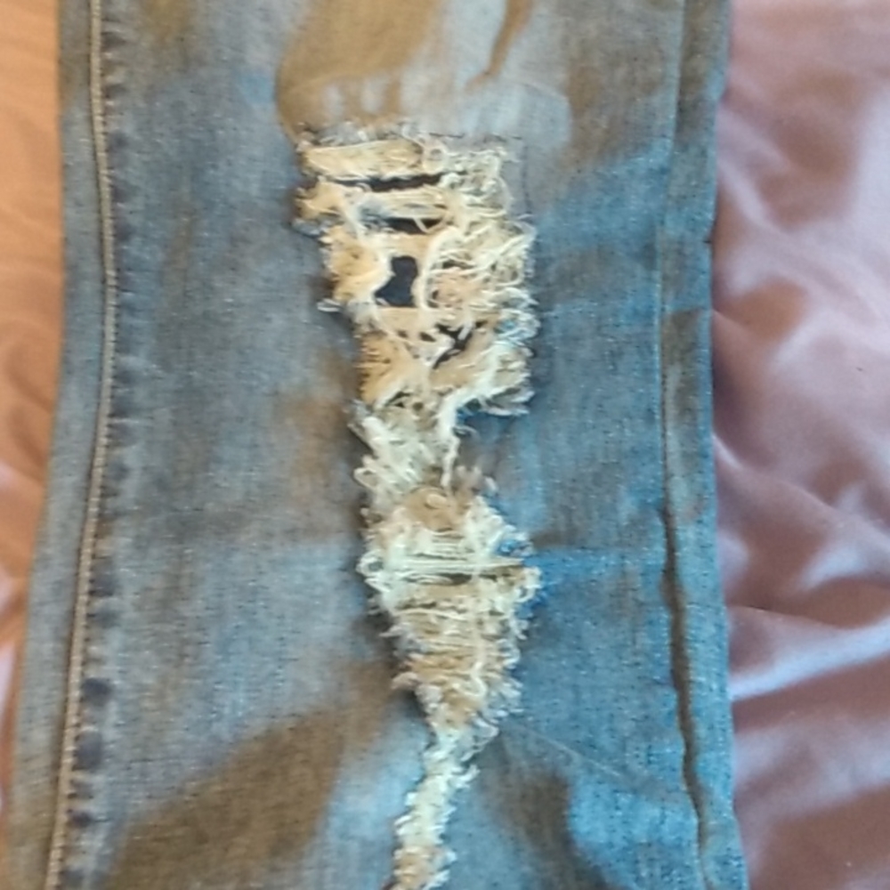 PacSun Jegging - Picture 5 of 12
